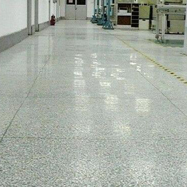 混凝土密封固化地坪專家