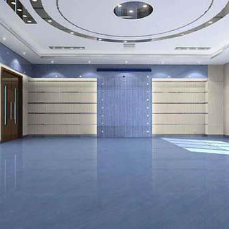 一家專業(yè)承接防靜電環(huán)氧地坪工程公司