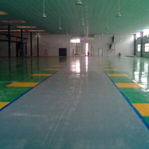 經濟型環氧地坪漆公司