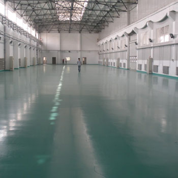 金剛砂固化地坪差價