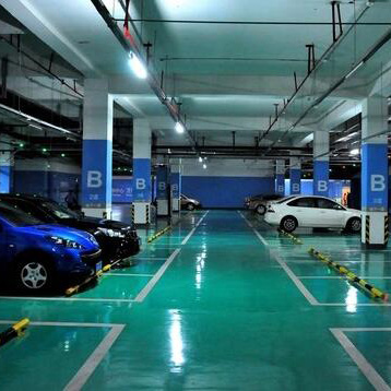 自流平環(huán)氧地坪領(lǐng)航者