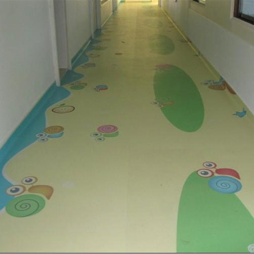 高品質(zhì)自流平環(huán)氧地坪公司