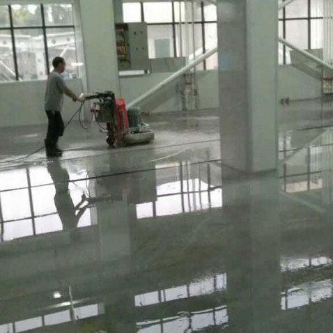 地面起砂處理劑地坪承包商